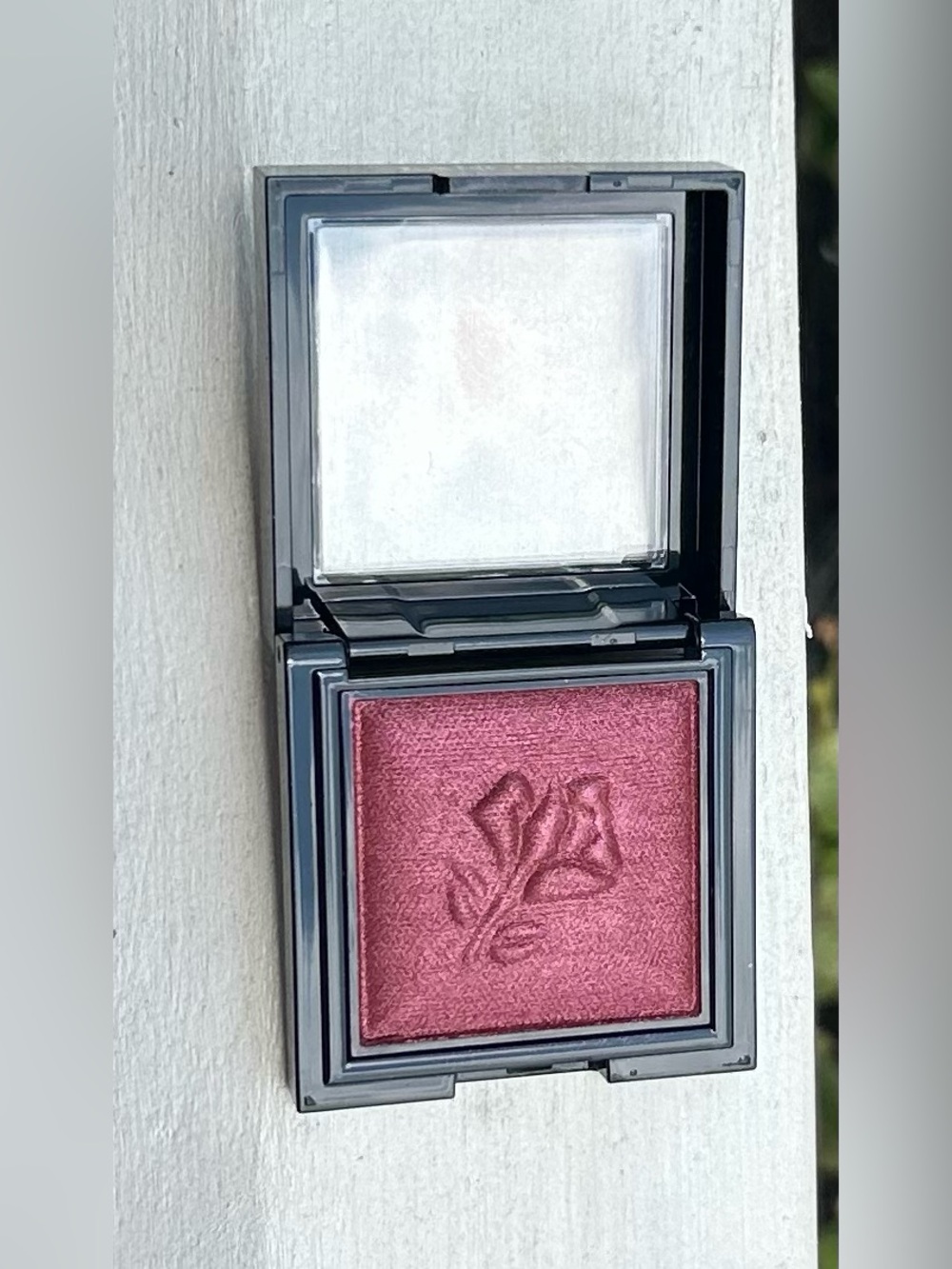 NWOB Lancome Le Monochromatique Blush in Haute Couture